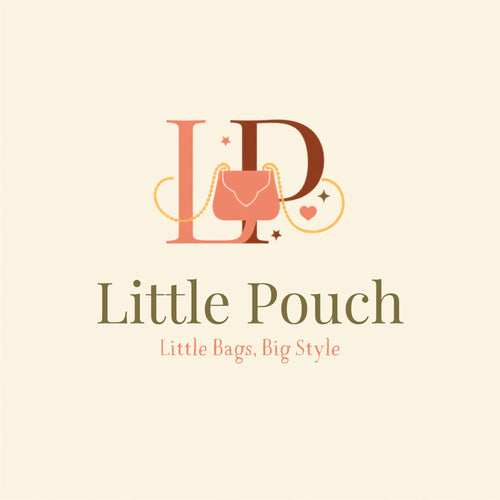 "Little Pouch"
